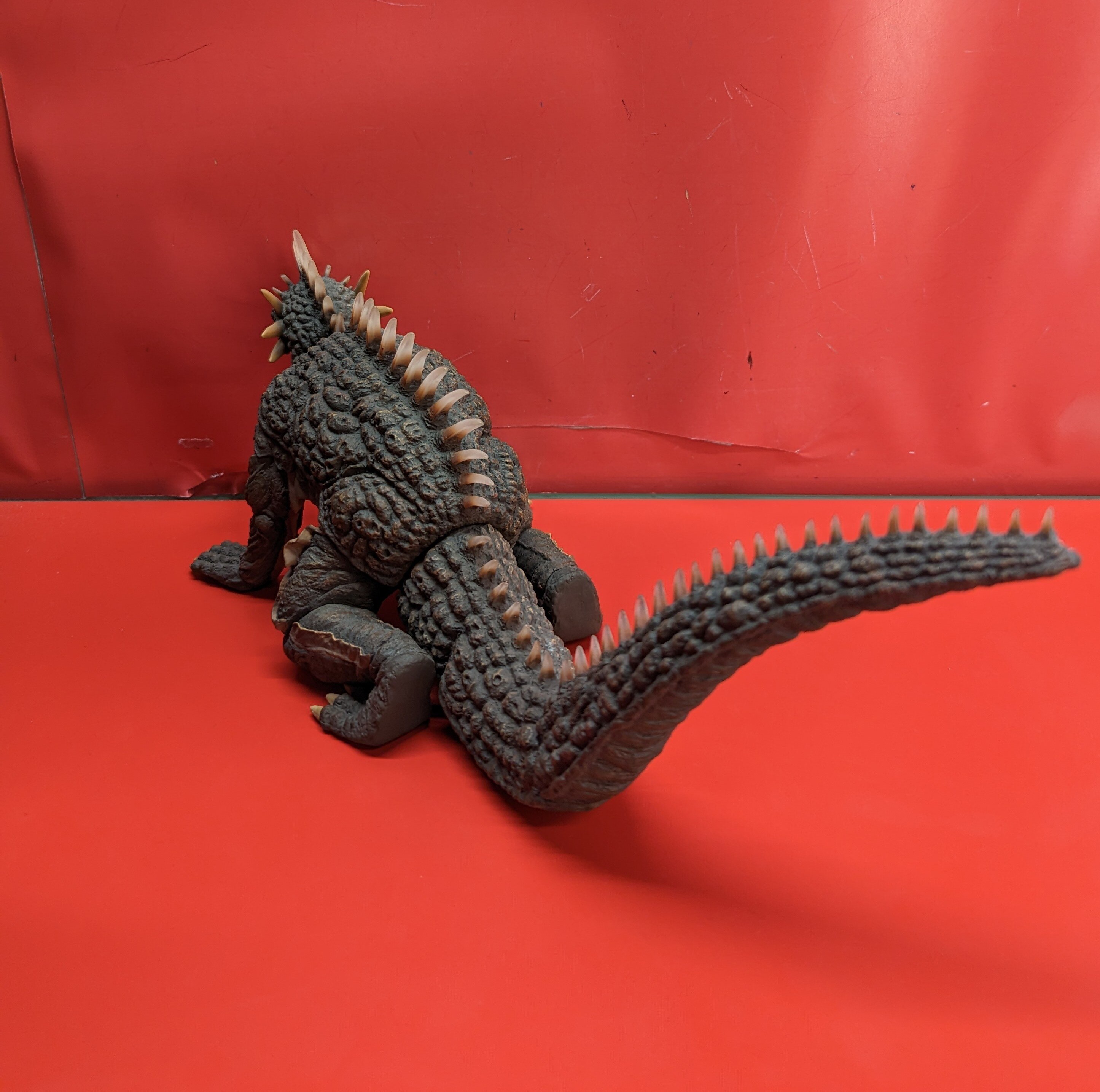 X-Plus Toho Daikaiju Series Varan 1958 Edition | ありある | まんだらけ MANDARAKE