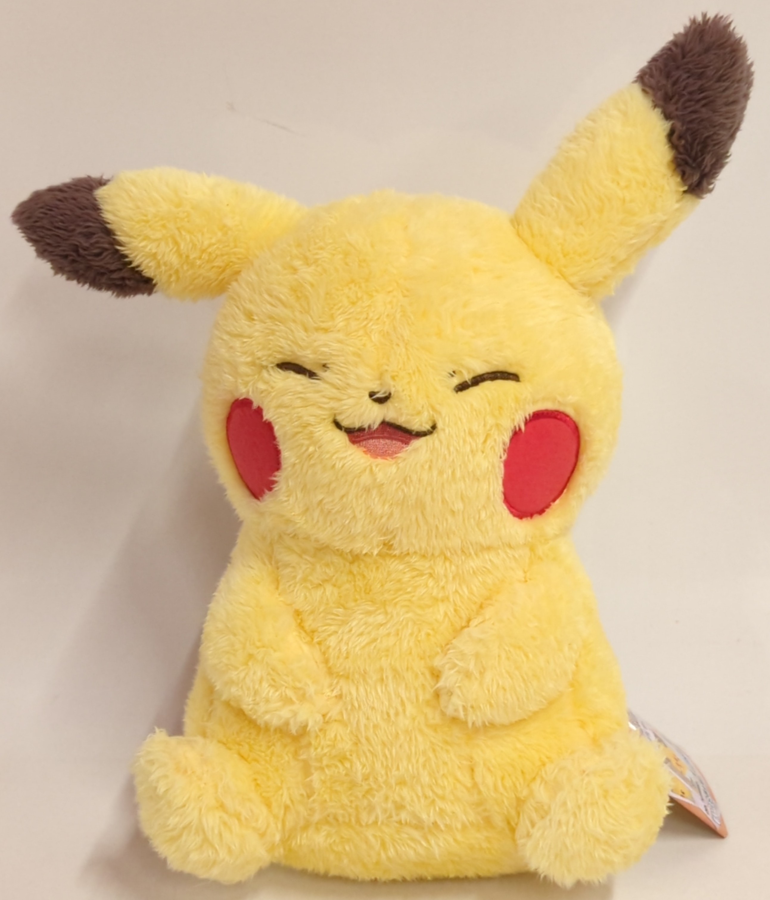 Where to buy pikachu stuffed toy sale