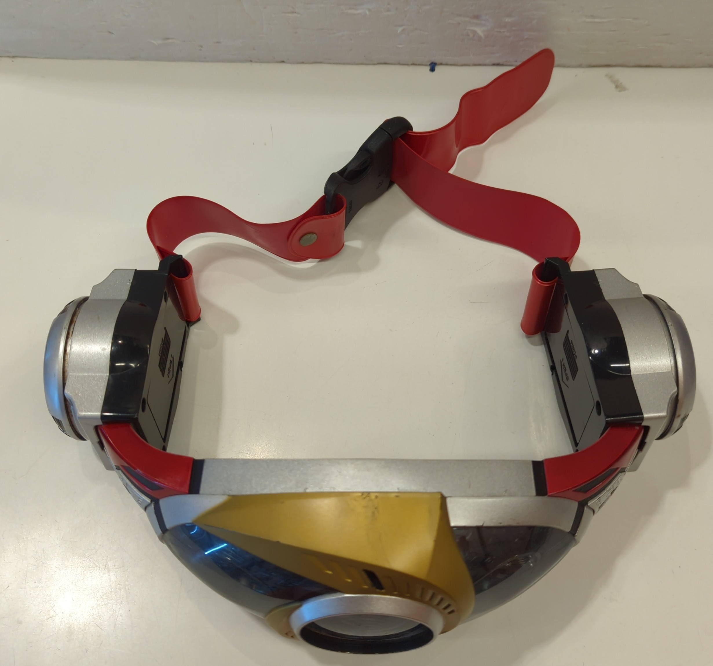 バンダイ アギト/なりきりシリーズ 仮面ライダーアギト トリプルフラッシュDX変身ベルト | ありある | まんだらけ MANDARAKE