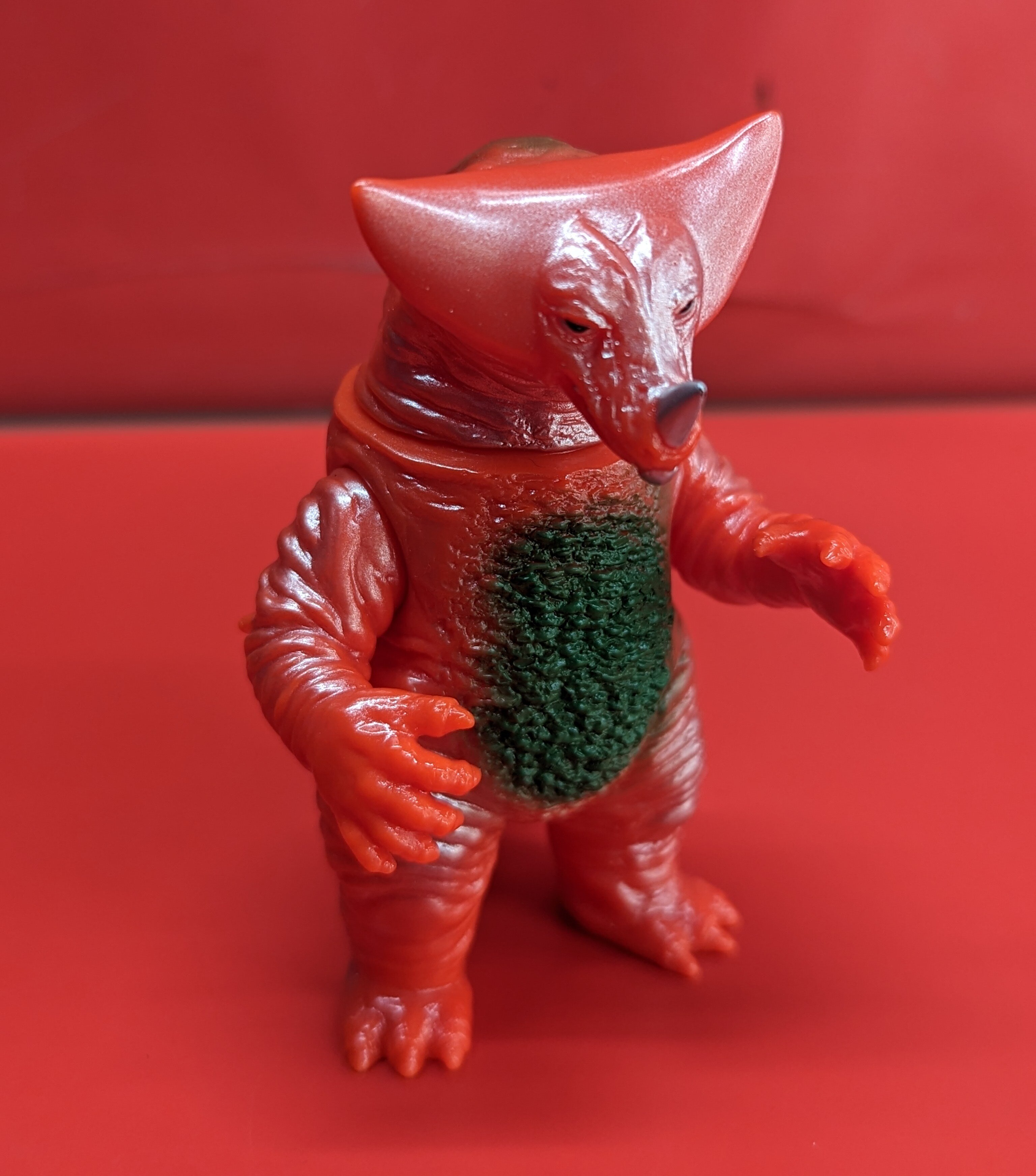 Sofubi manufacturer outlet