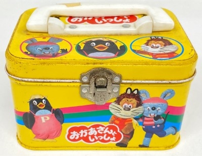 NHKおかあさんといっしょ 40年 うたのBEST100 軽けれ