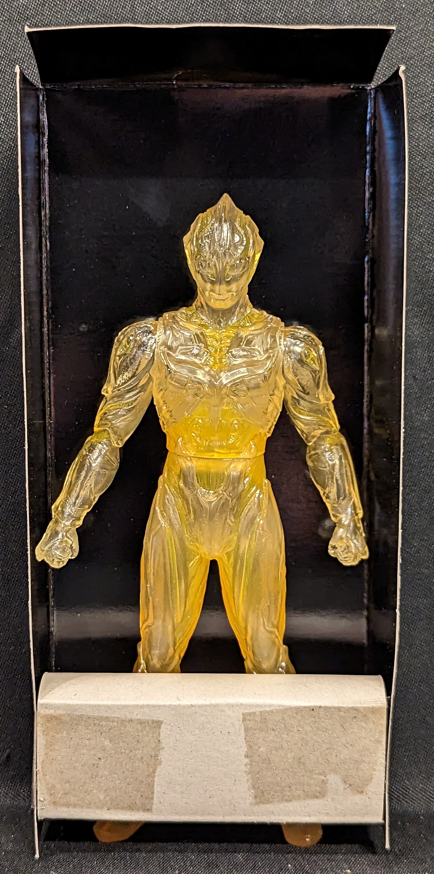 バンダイ ウルトラヒーローシリーズN ウルトラマンザネクスト