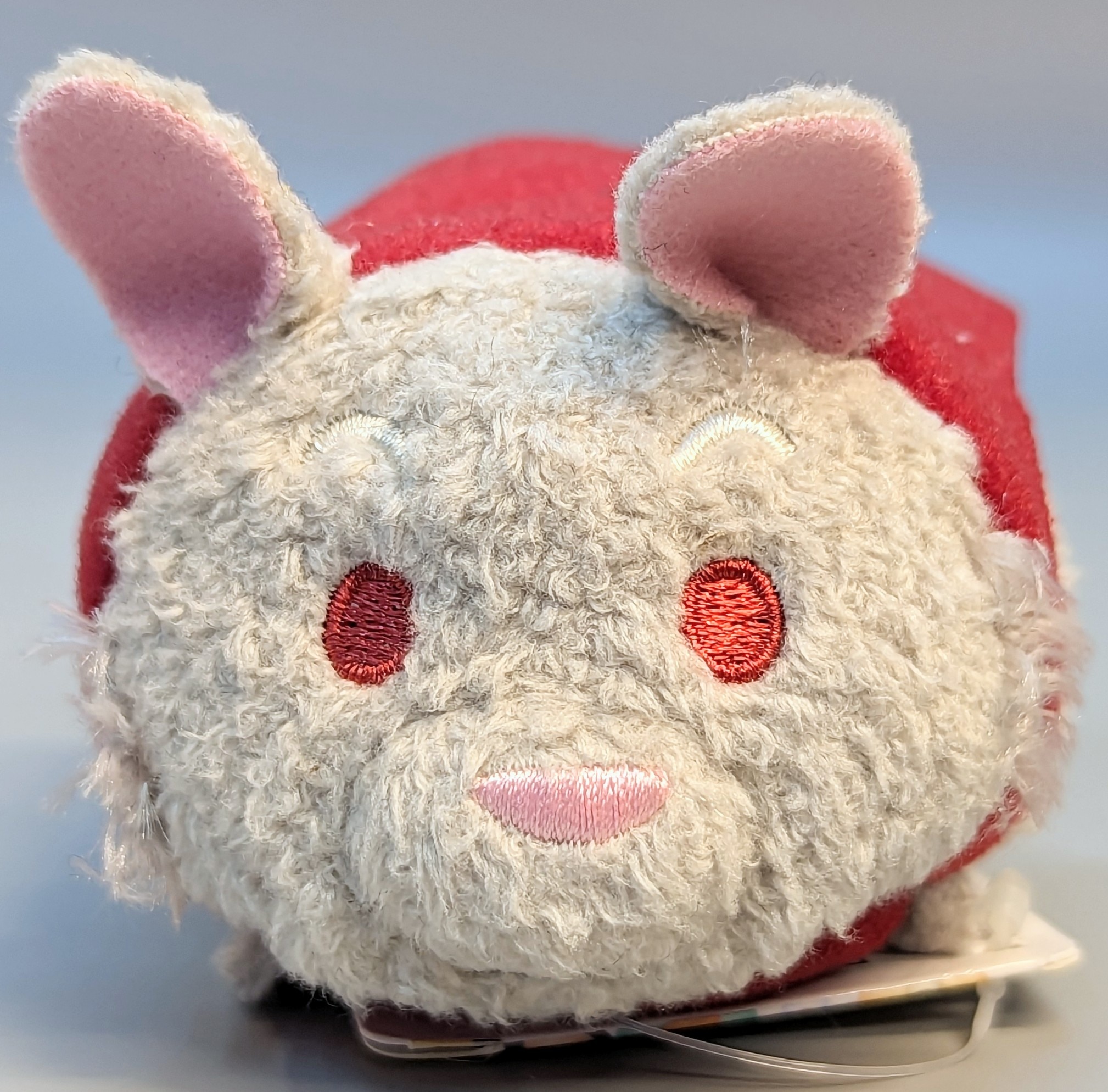 Tsum tsum hamster sale