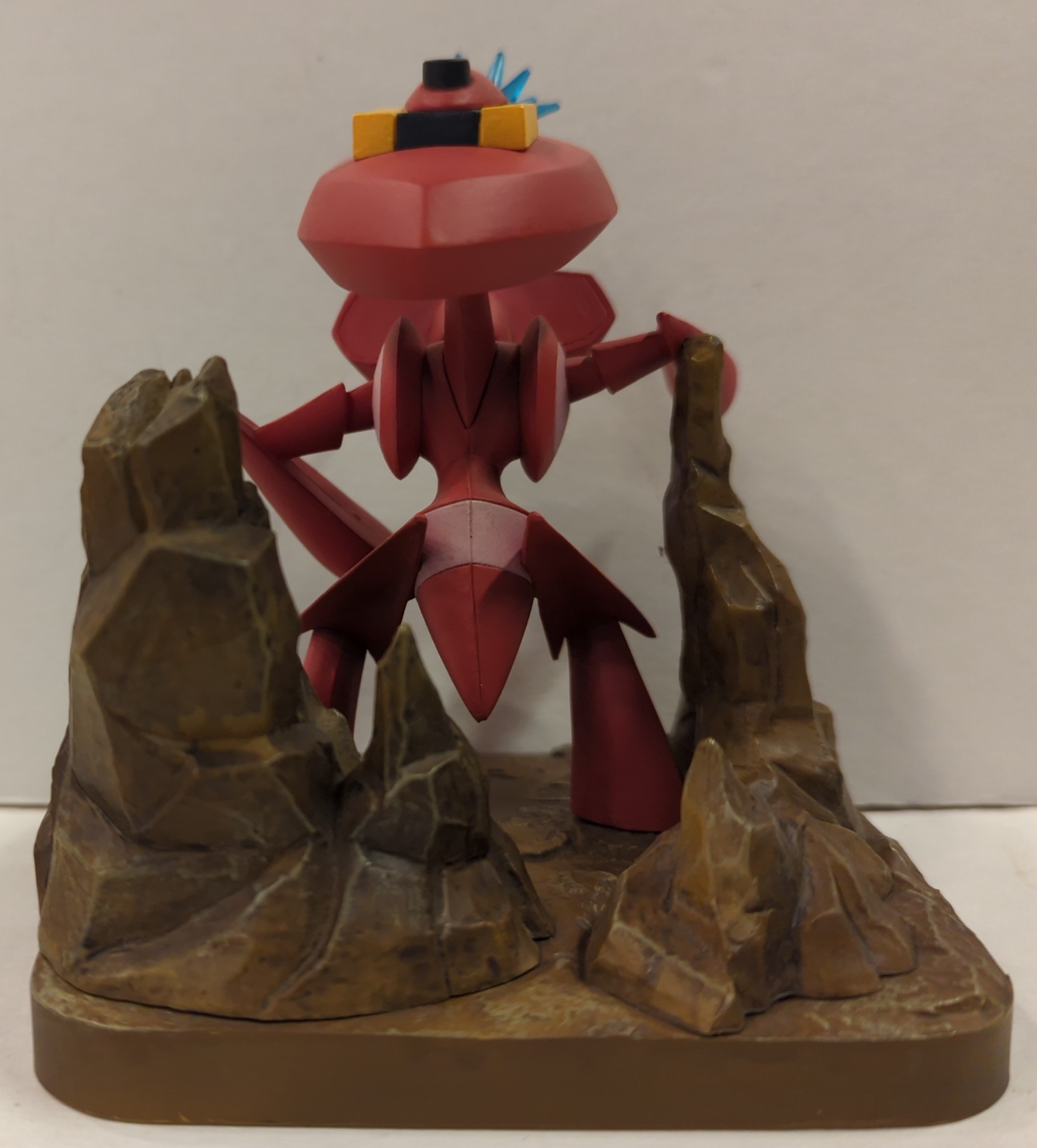 Genesect figure 2025