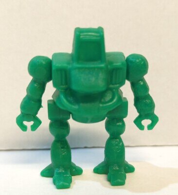 assembly model