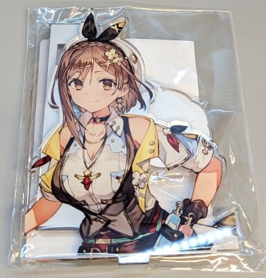 Atelier Ryza 3 ~The End Alchemist and the Secret Key