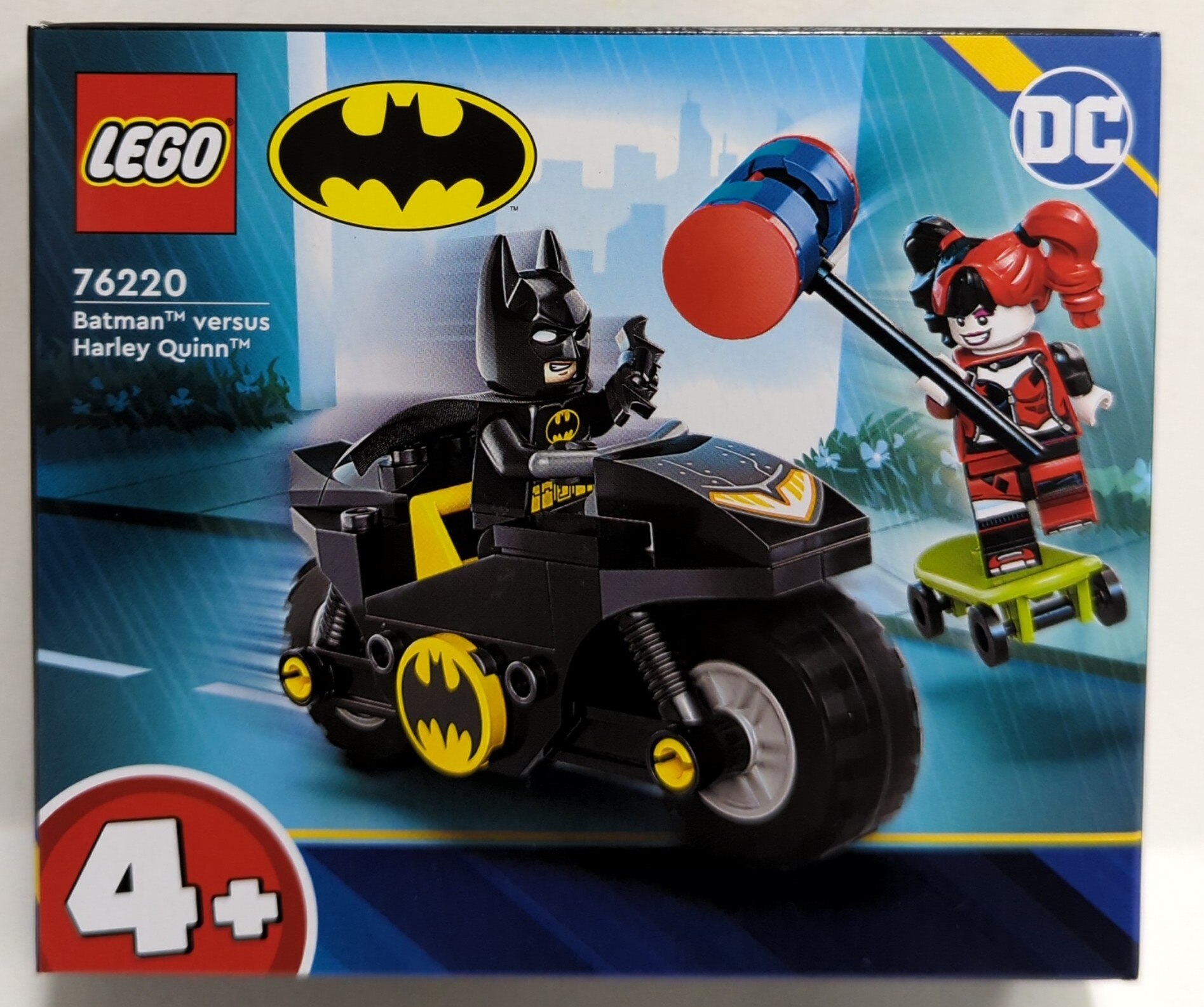 Lego super heroes 76092 store