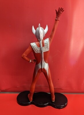 エクスプラス 大怪獣シリーズ ウルトラマンタロウ 登場ポーズ ショウネンリック限定版 | ありある | まんだらけ MANDARAKE