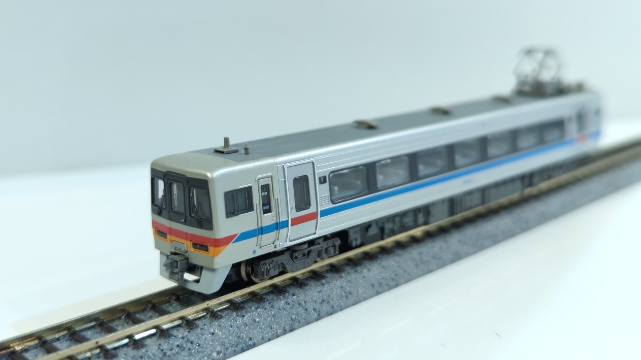 マイクロエース A2991/2992 JR四国8000系 旧塗装 8両セット