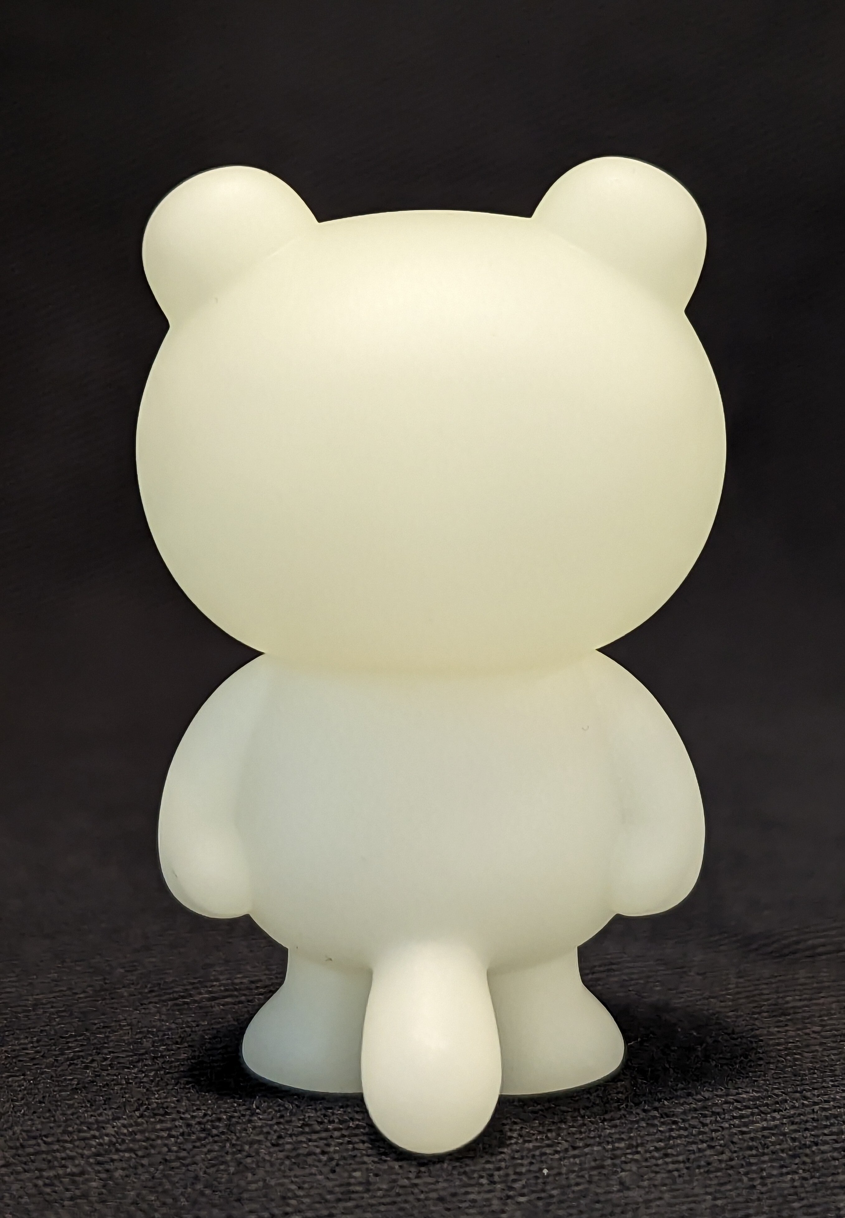 （ブランドロゴ）の人気ランキング MEDICOMTOY VAGシリーズ33 たぬきゅん たぬきゅん (蓄光風 その他
