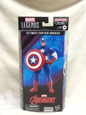 AVENGERS