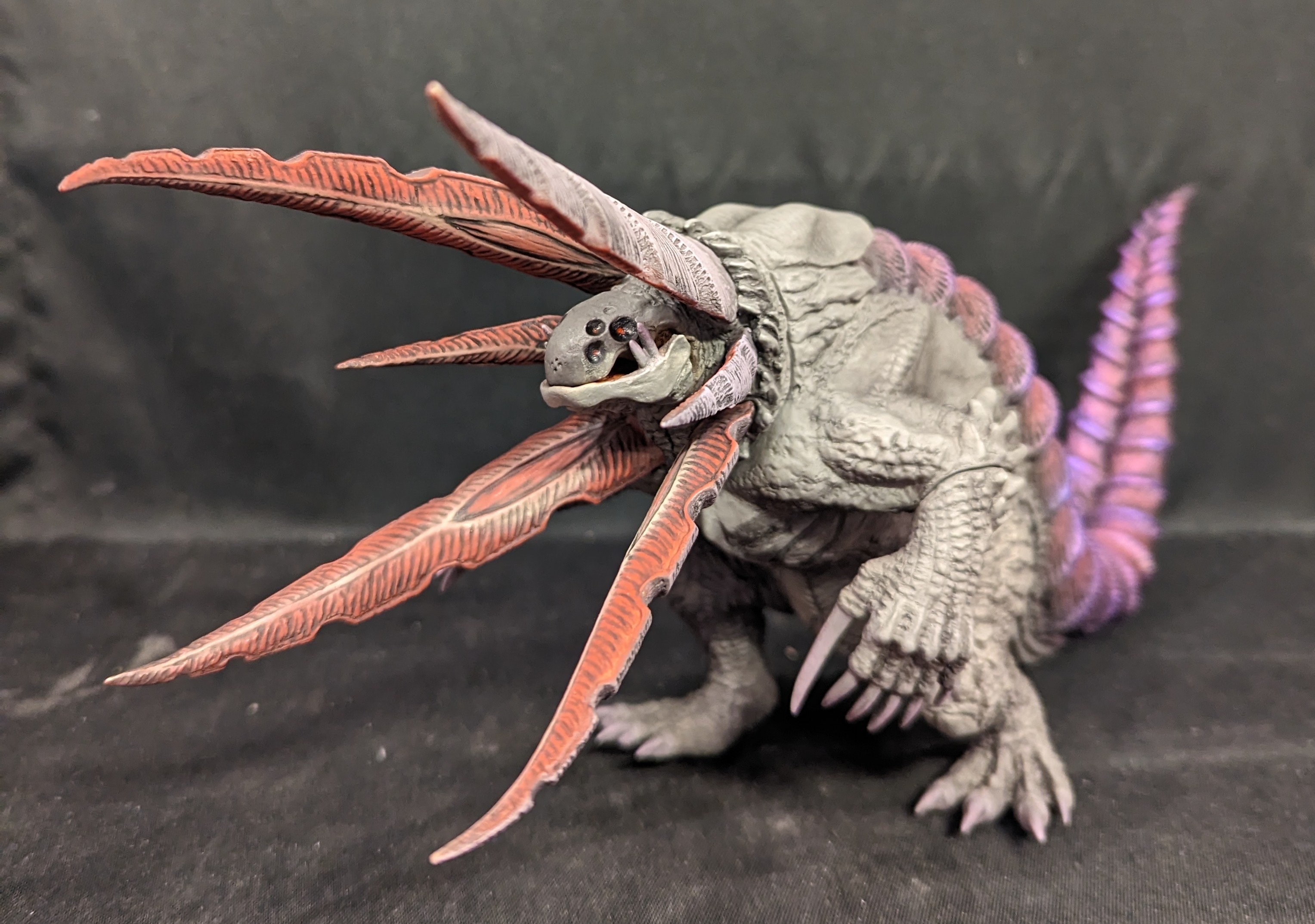 CCP 1/8 コレクタブルシリーズ ガボラ(シン・ウルトラマン) | ありある | まんだらけ MANDARAKE