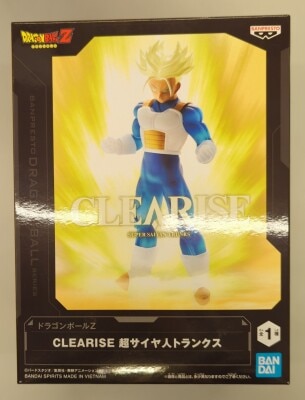 東映 アニメパンフレット ドラゴンボールZ激突!!100億パワーの