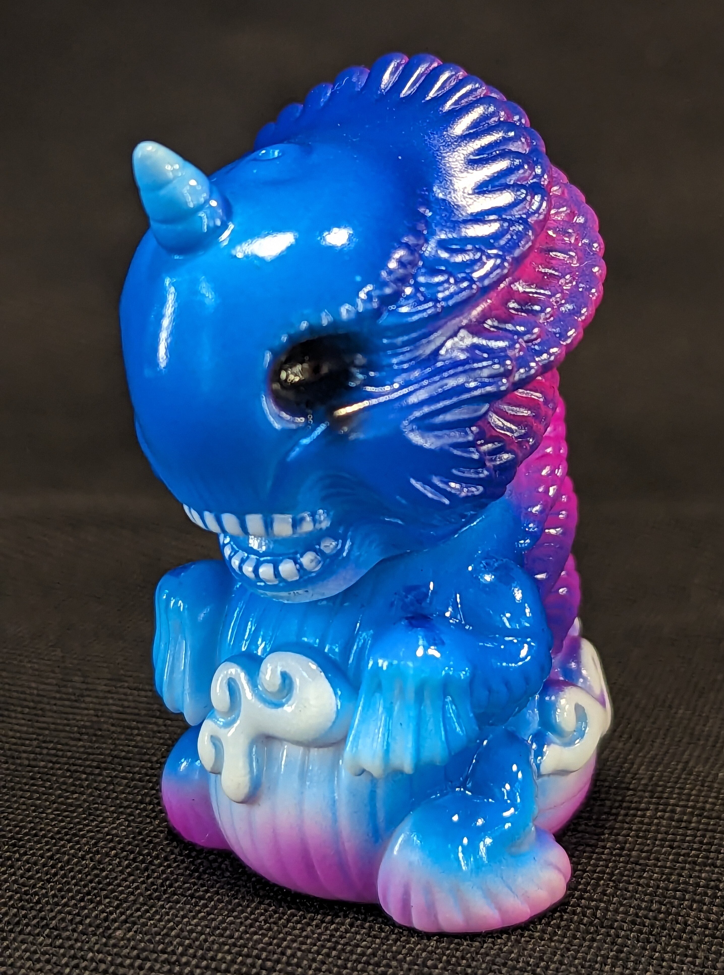 Amazon.co.jp: CANDY BOLTON 化け鯨 キャンディボルトン 足裏