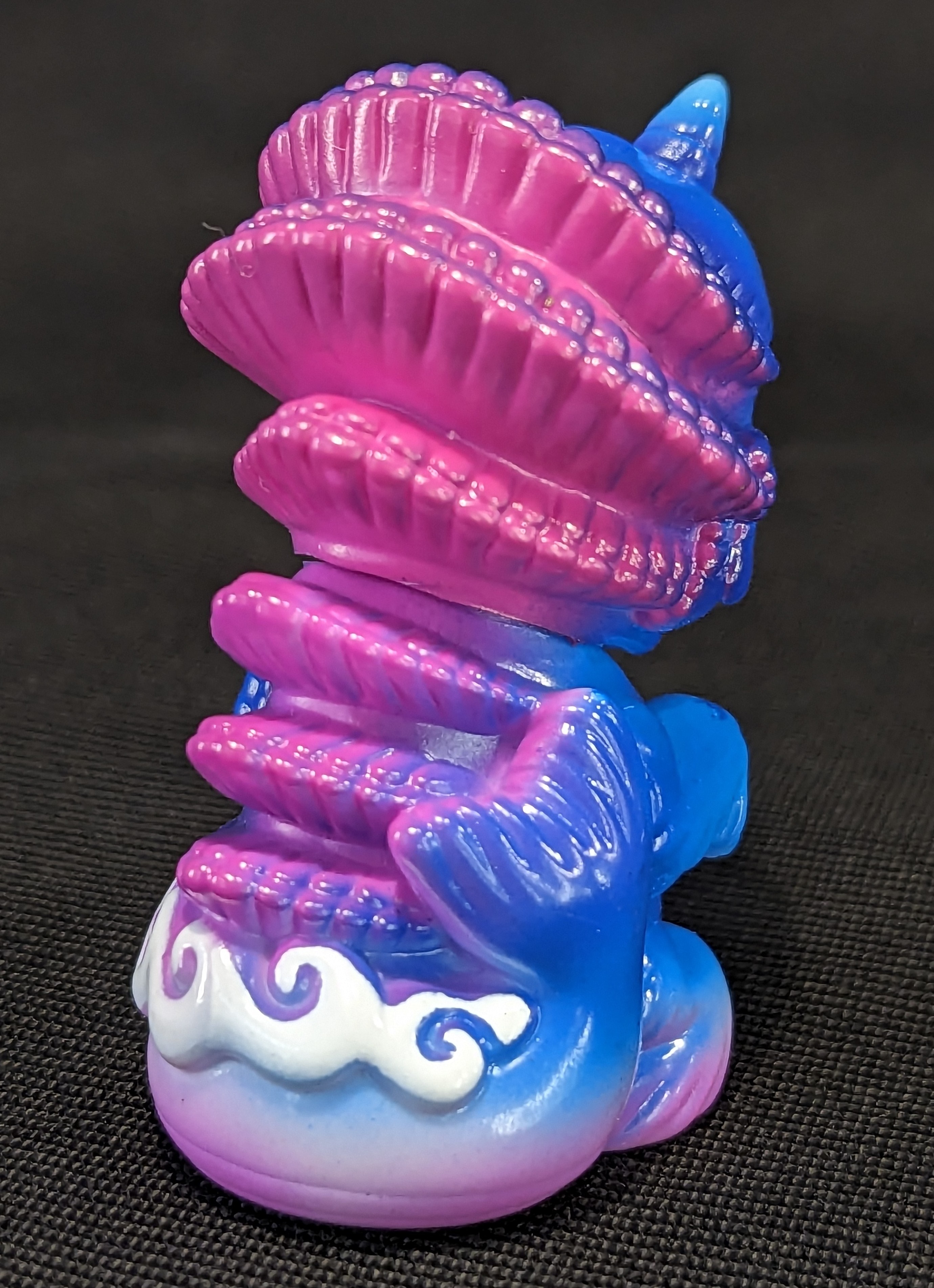 2024年秋冬新作 CANDIE シリーズ15 VAG MEDICOMTOY BOLTON ありある | 青 化け鯨 その他