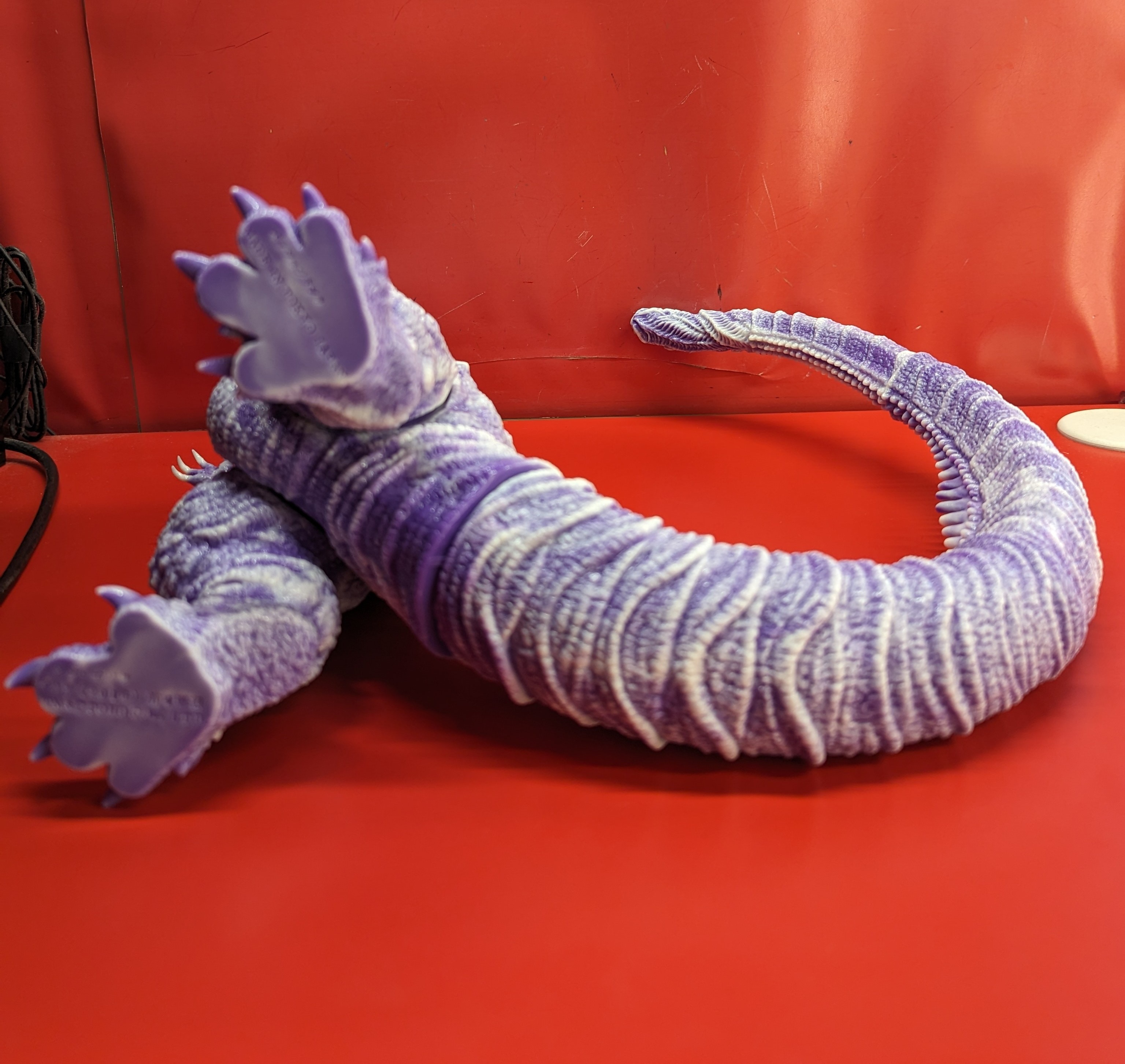 【SALE／60%OFF】 PassionTank 第4形態 ゴジラ2016 シラハマトイ/ジェットターレ その他