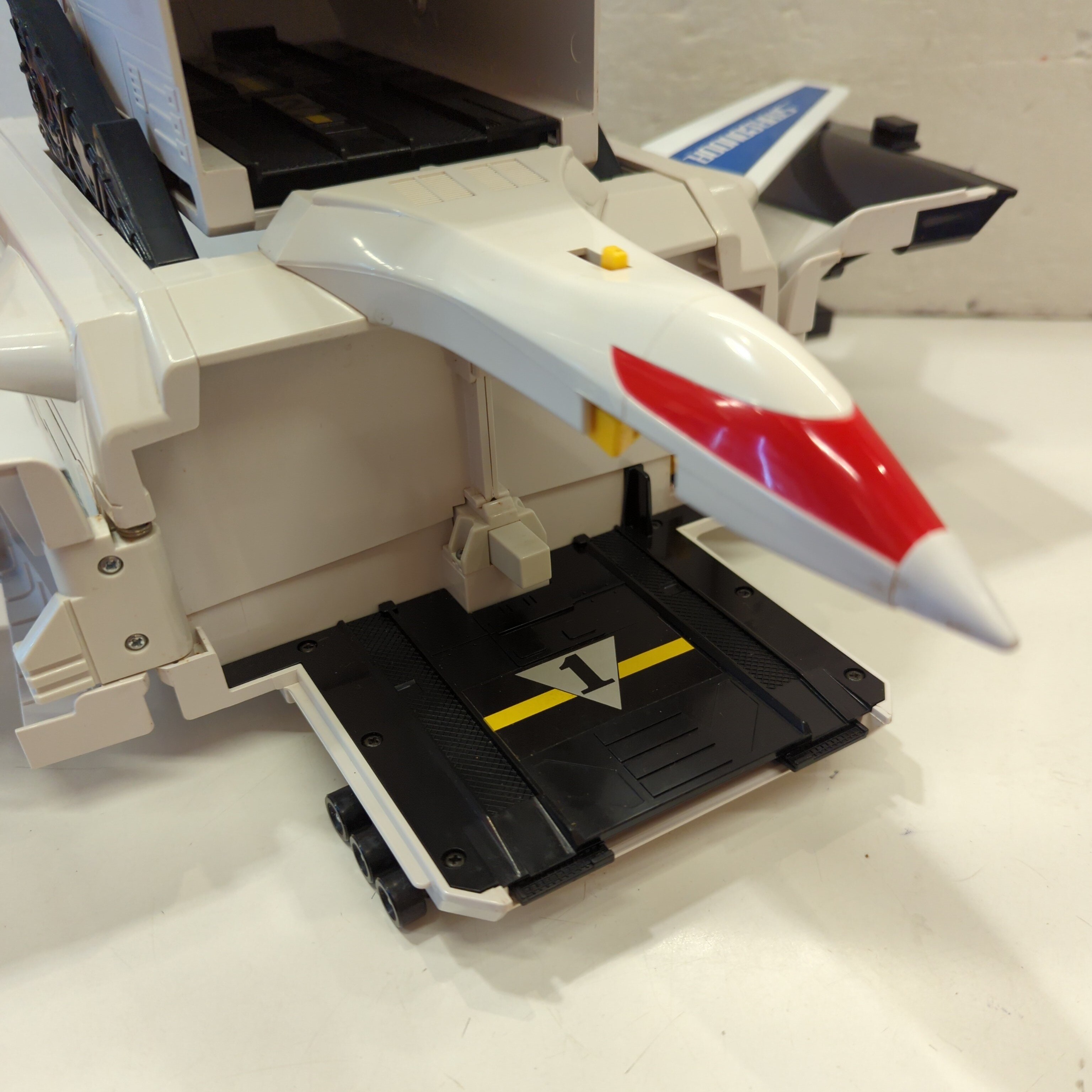 【新品、本物、当店在庫だから安心】 Choushinsei / scale BIG Bandai Flashman Star scale big その他