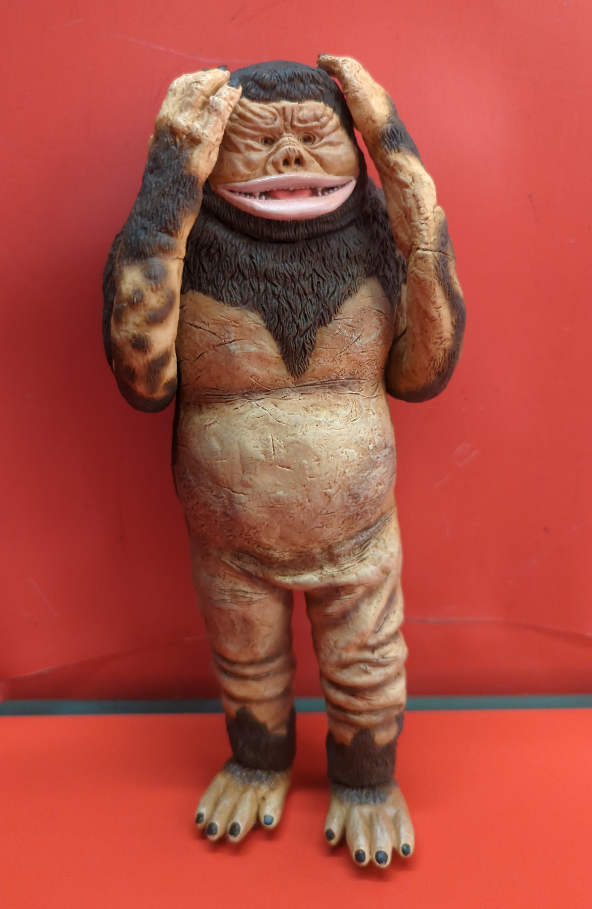 エクスプラス 大怪獣シリーズ M1号 カラー版 | ありある | まんだらけ MANDARAKE