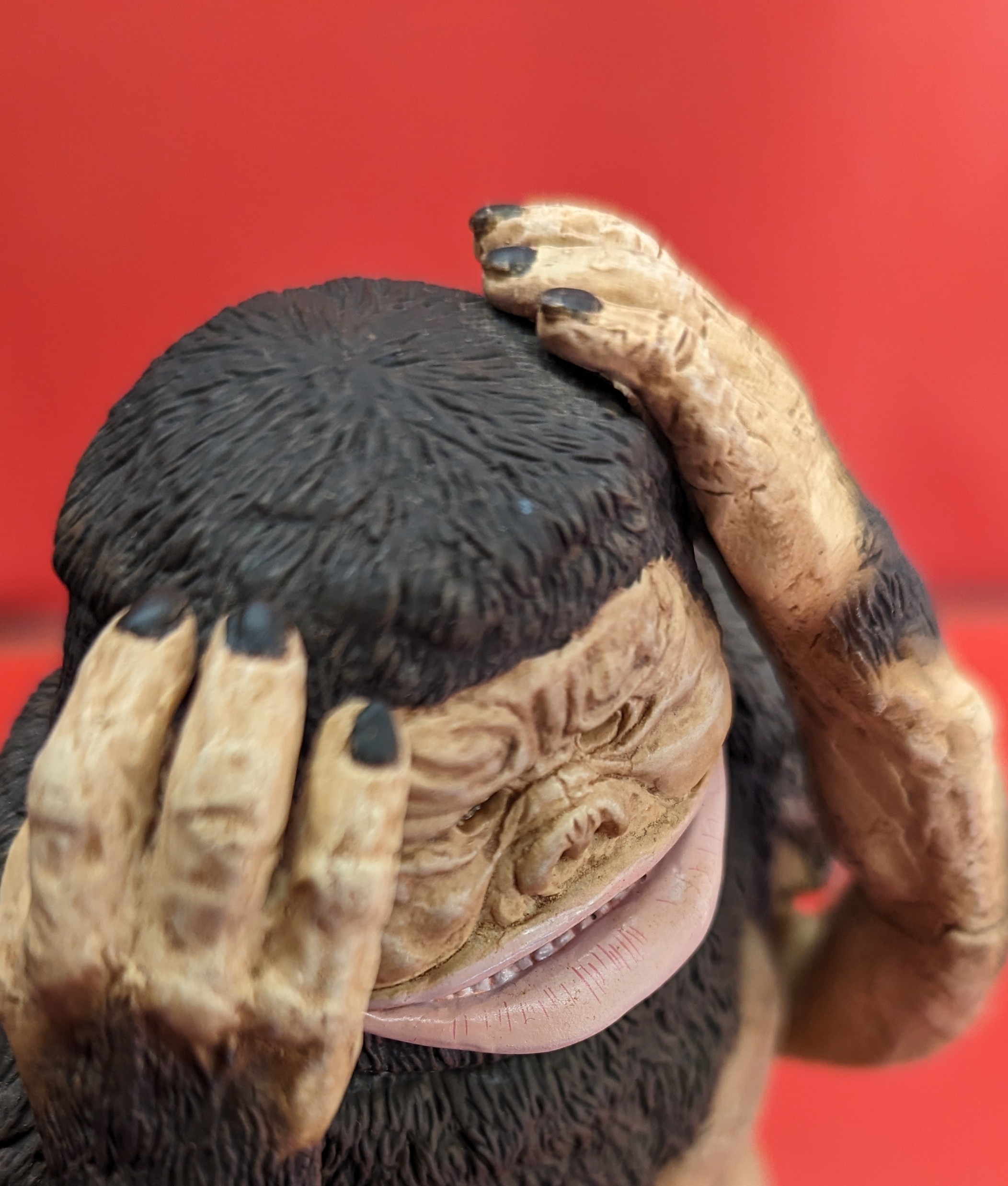 エクスプラス 大怪獣シリーズ M1号 カラー版 | ありある | まんだらけ MANDARAKE