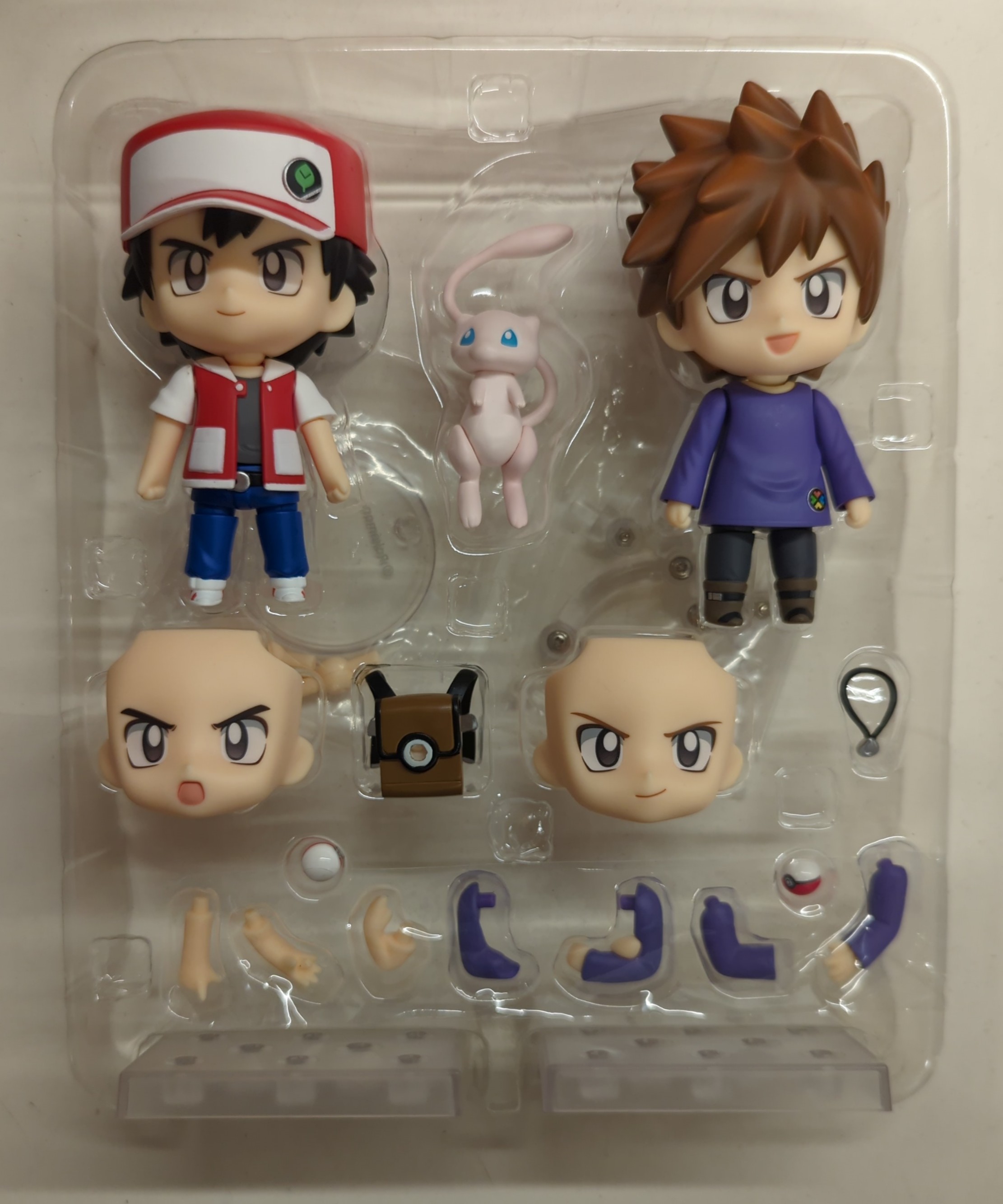 Nendoroid 612 discount