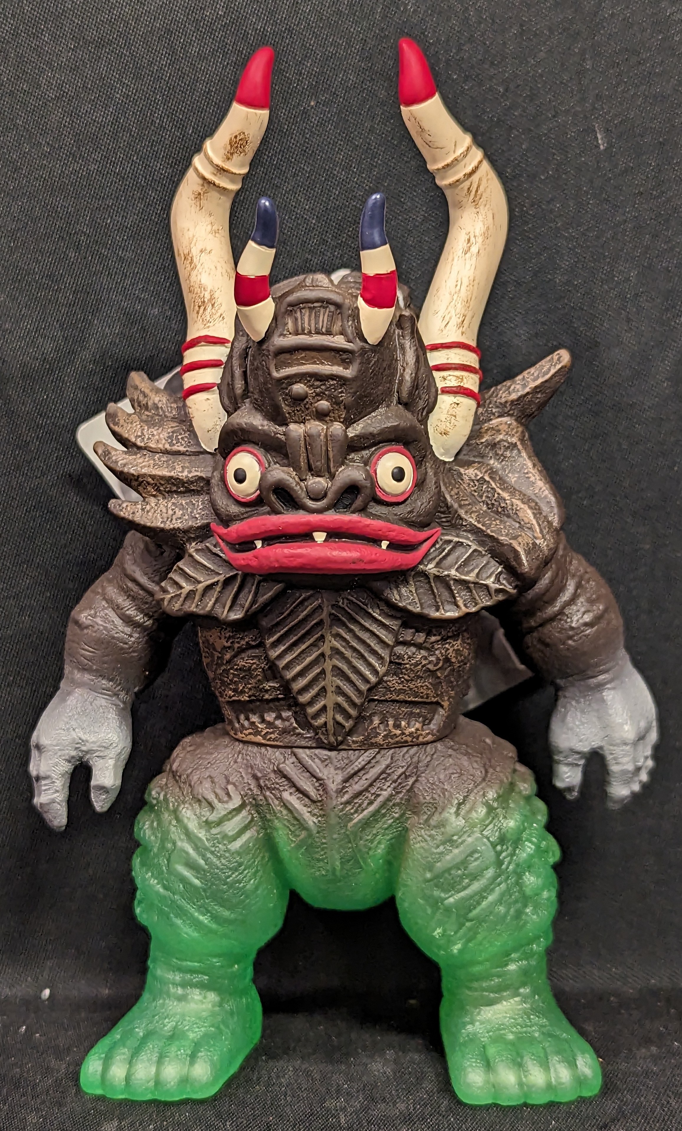 バンダイ ウルトラ怪獣シリーズ2006 ミクラス リアライズバージョン SP | ありある | まんだらけ MANDARAKE