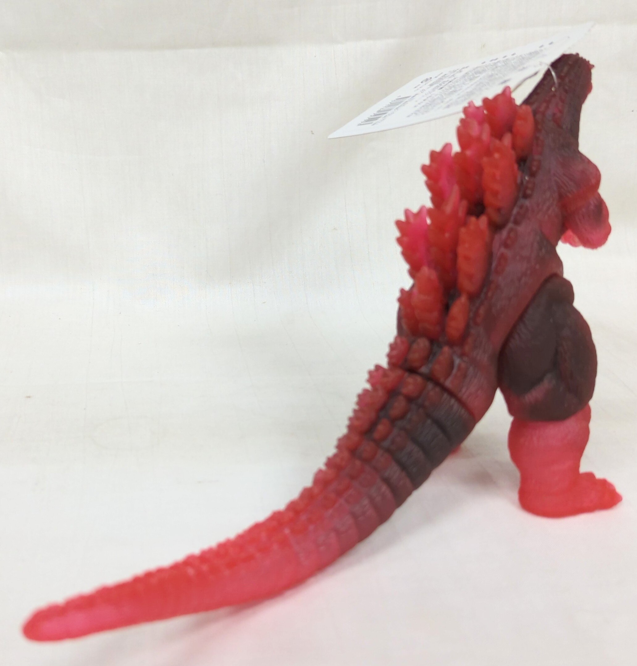 ポピー バンダイミュージアム限定商品 メルトダウンゴジラ | ありある | まんだらけ MANDARAKE