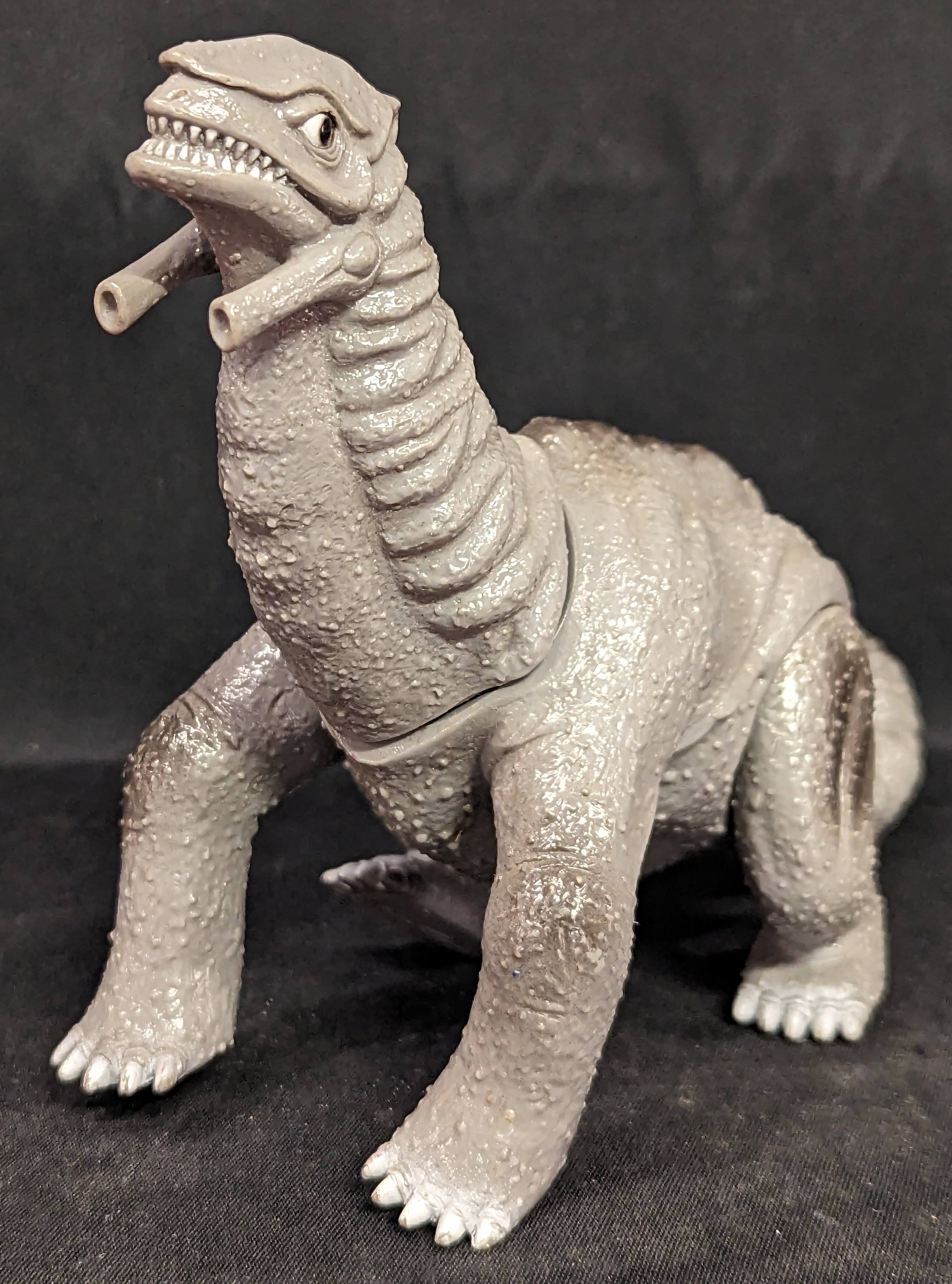 バンダイ グレートモンスターシリーズ ギガザウルス | ありある