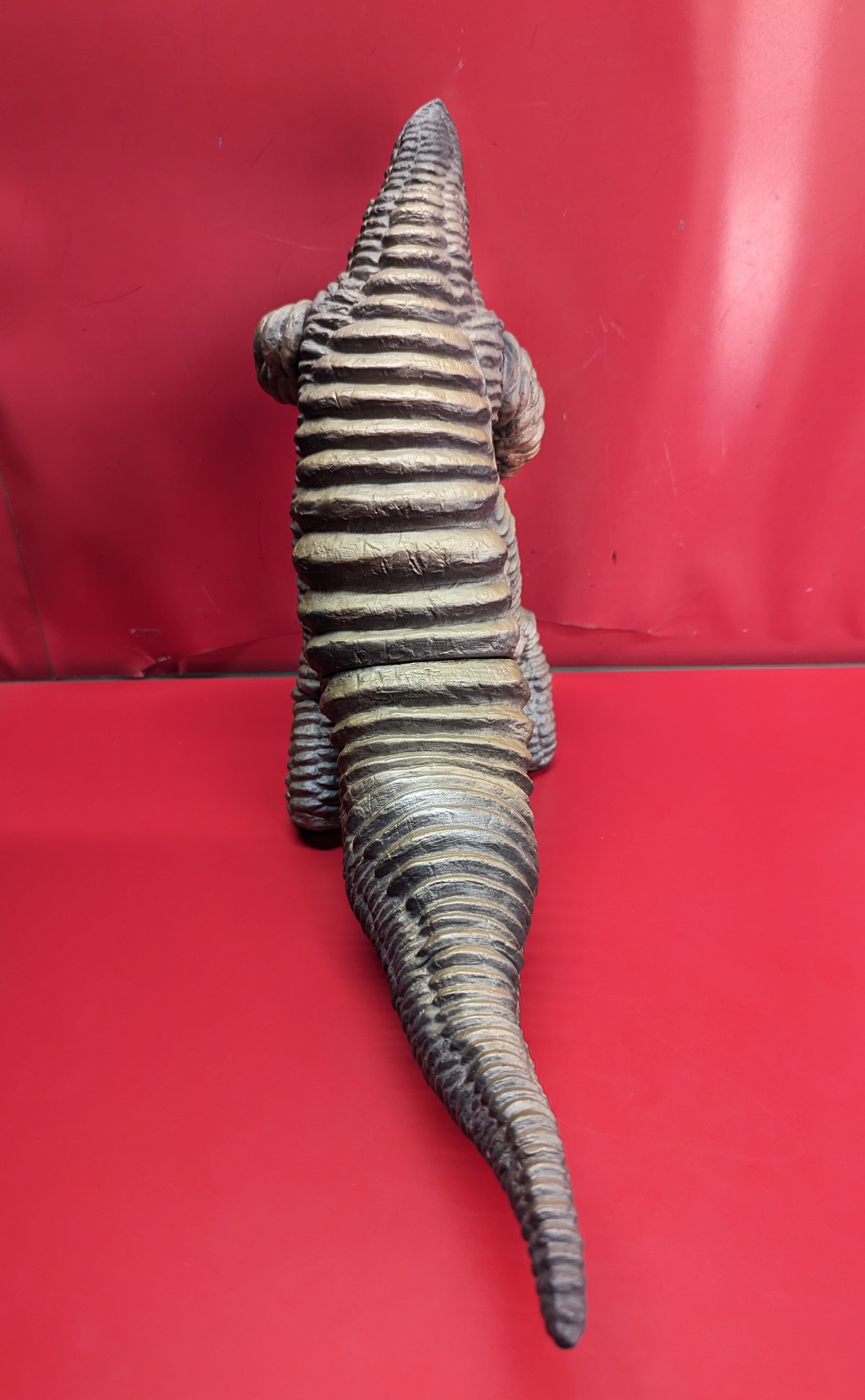 CCP Tokusatsu Series EX Red King Second Generation | ありある | まんだらけ MANDARAKE