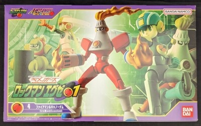 まんだらけ通販 | TOY - ロックマンエグゼ