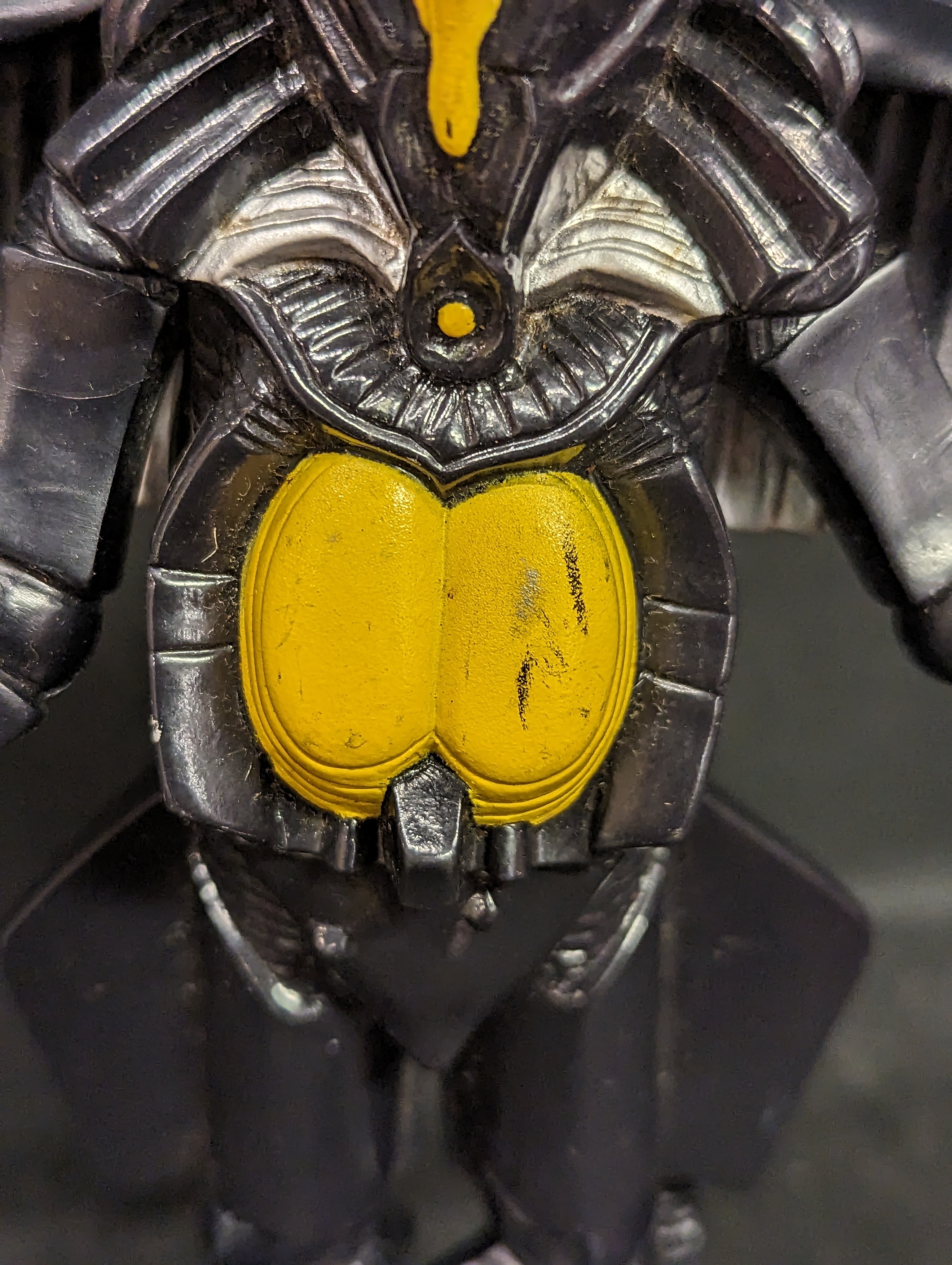 注文割引 Zetton Series Monster Powered Bandai | まんだらけ | ありある その他