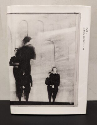 Alexey Brodovitch