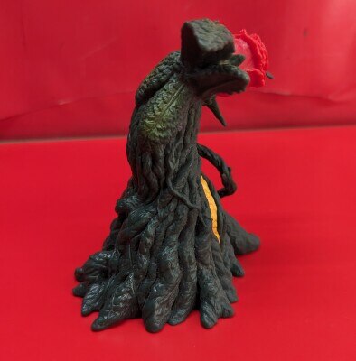 バンダイ ゴジラ超決戦 ミニバトルG ビオランテ(花獣) 2 | ありある | まんだらけ MANDARAKE