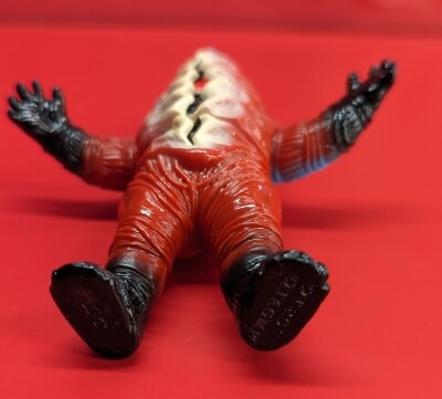 MAX TOY ナナシA 2002 Bandai Regular Godzilla 2003 8 1/2
