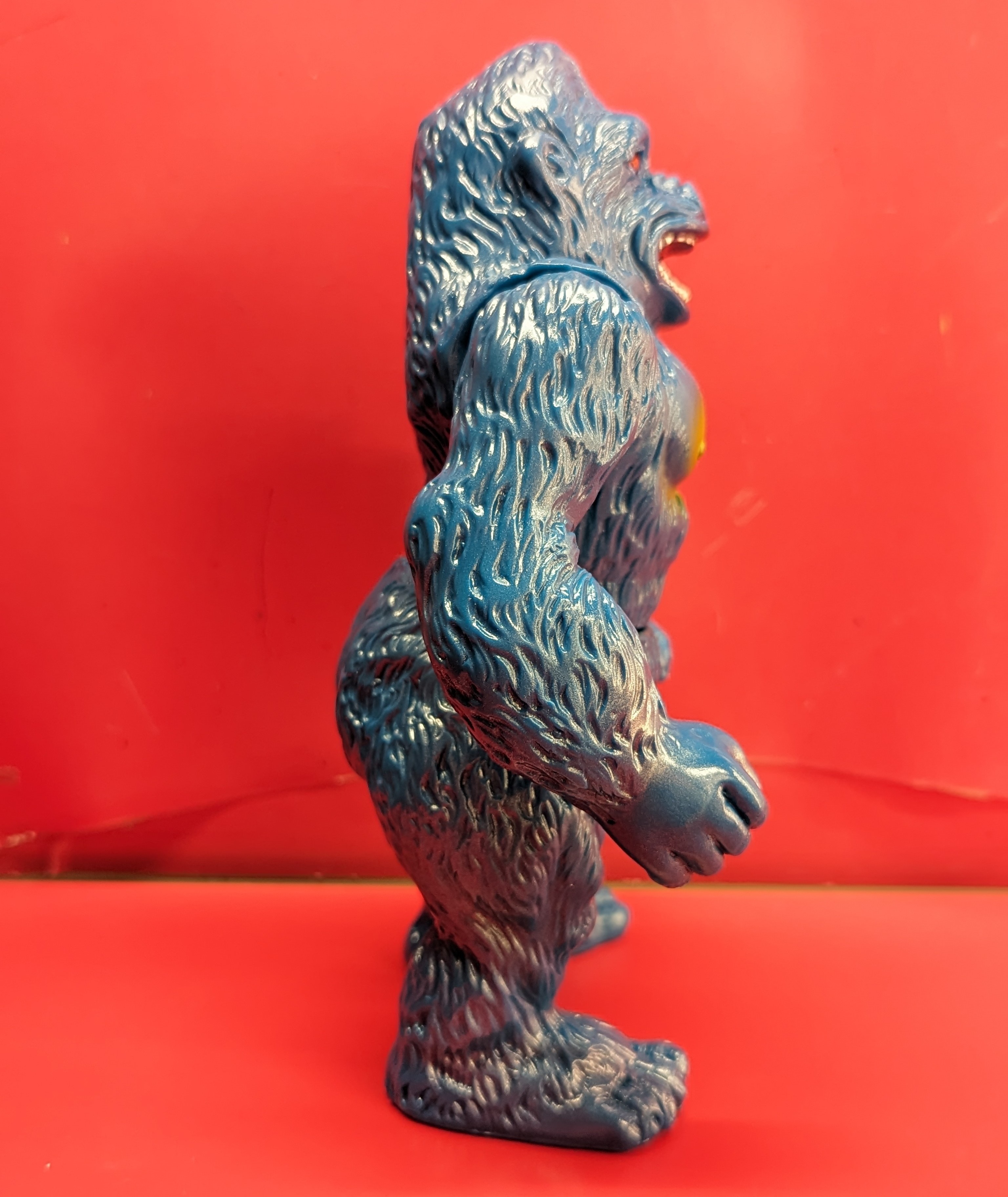 マルサン マルサンのウルトラ怪獣シリーズ ジャイアントゴリラ