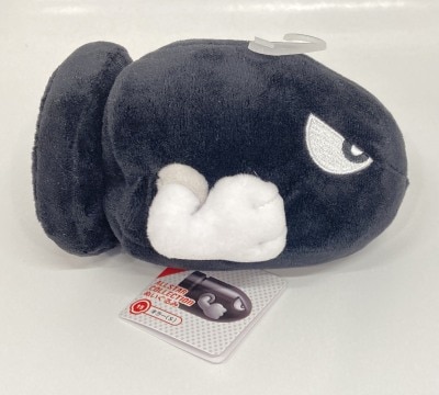 ALL STAR Plush Stuffed Toys