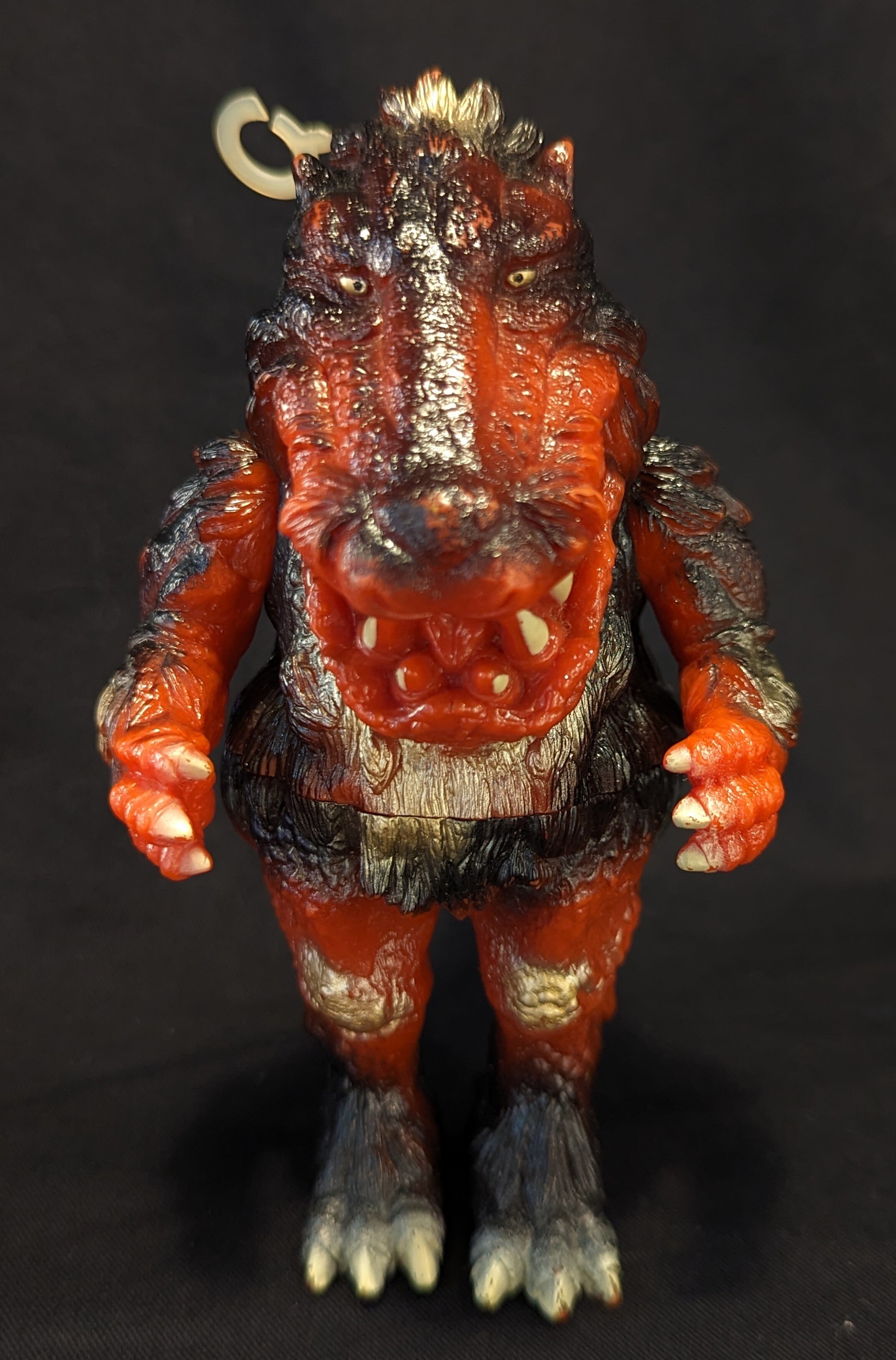 バンダイ ウルトラ怪獣シリーズ デガンジャ 76 | ありある