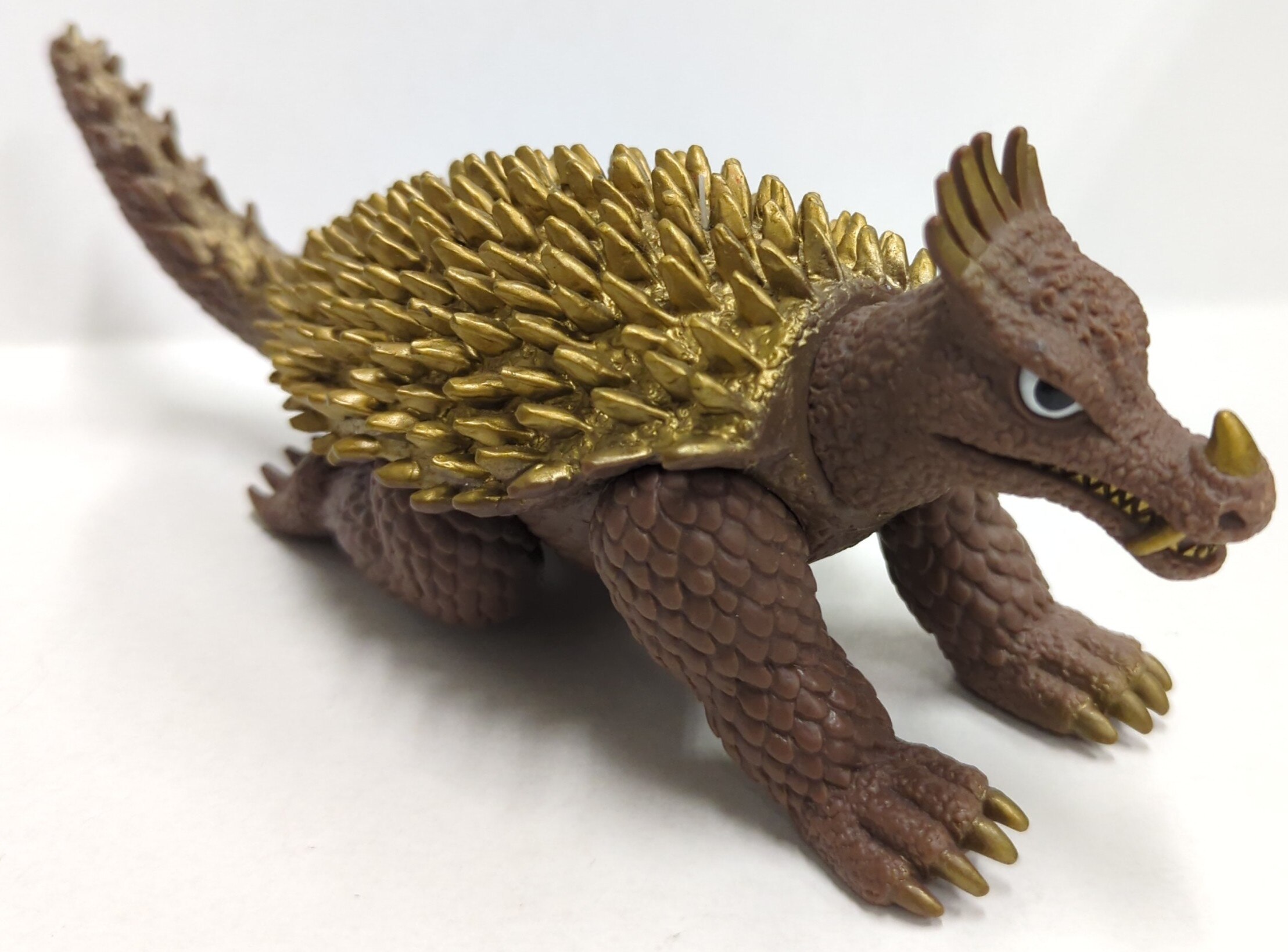 Anguirus toy deals