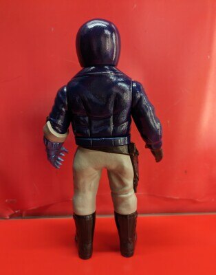 メディコム・トイ 東映レトロソフビコレクション 仮面ライダー