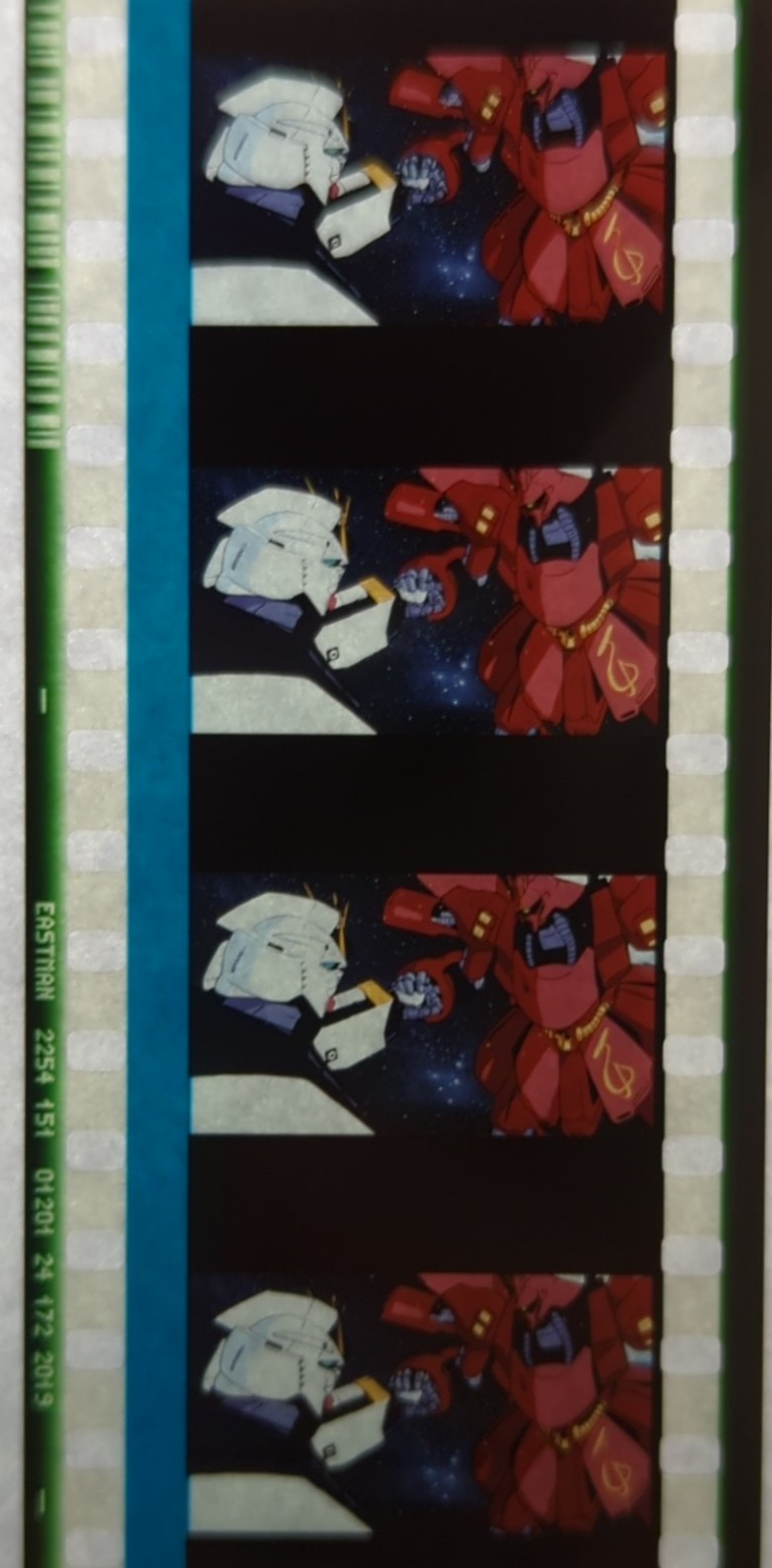 【限定価格セール！】 サンライズ 機動戦士ガンダム 来場者特典 閃光のハサウェイ カチューシャ・被り物・帽子