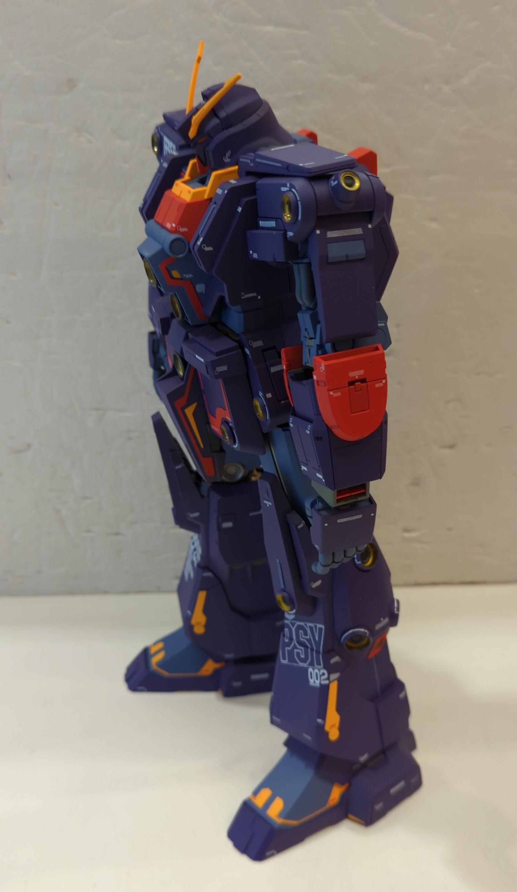 出産祝い FIGURATION FIX GUNDAM BANDAI METAL Suit Mobile COMPOSITE スノーボード