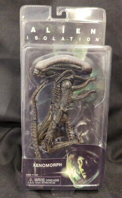 Alien Isolation