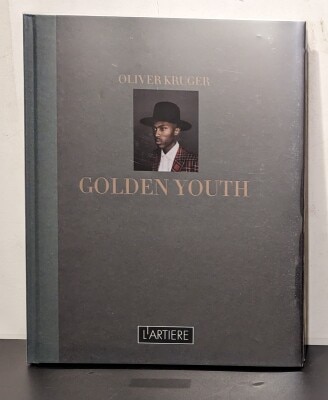 Oliver Kruger Golden Youth