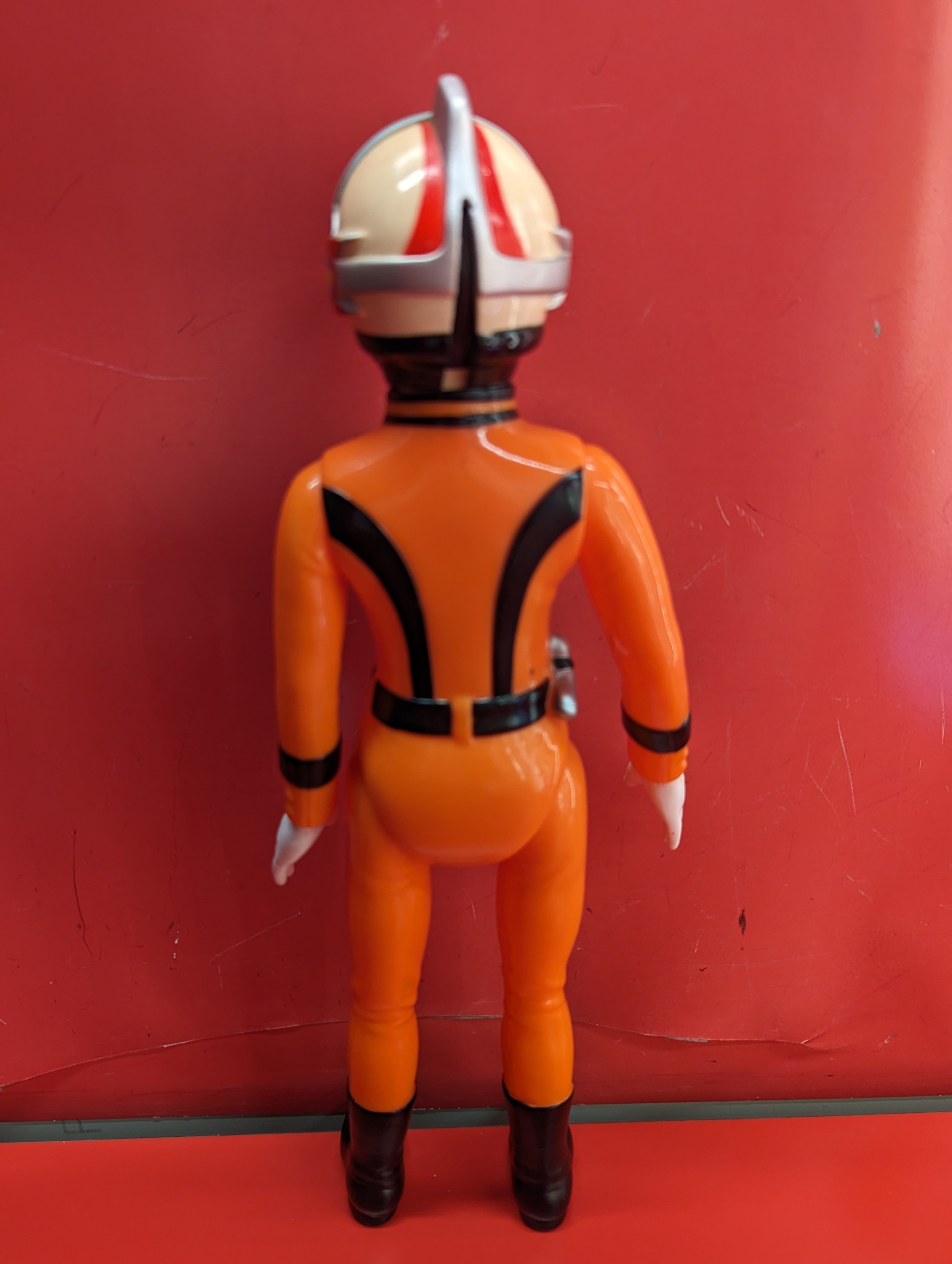 ブルマァク 帰ってきたウルトラマン MAT隊員 大サイズ