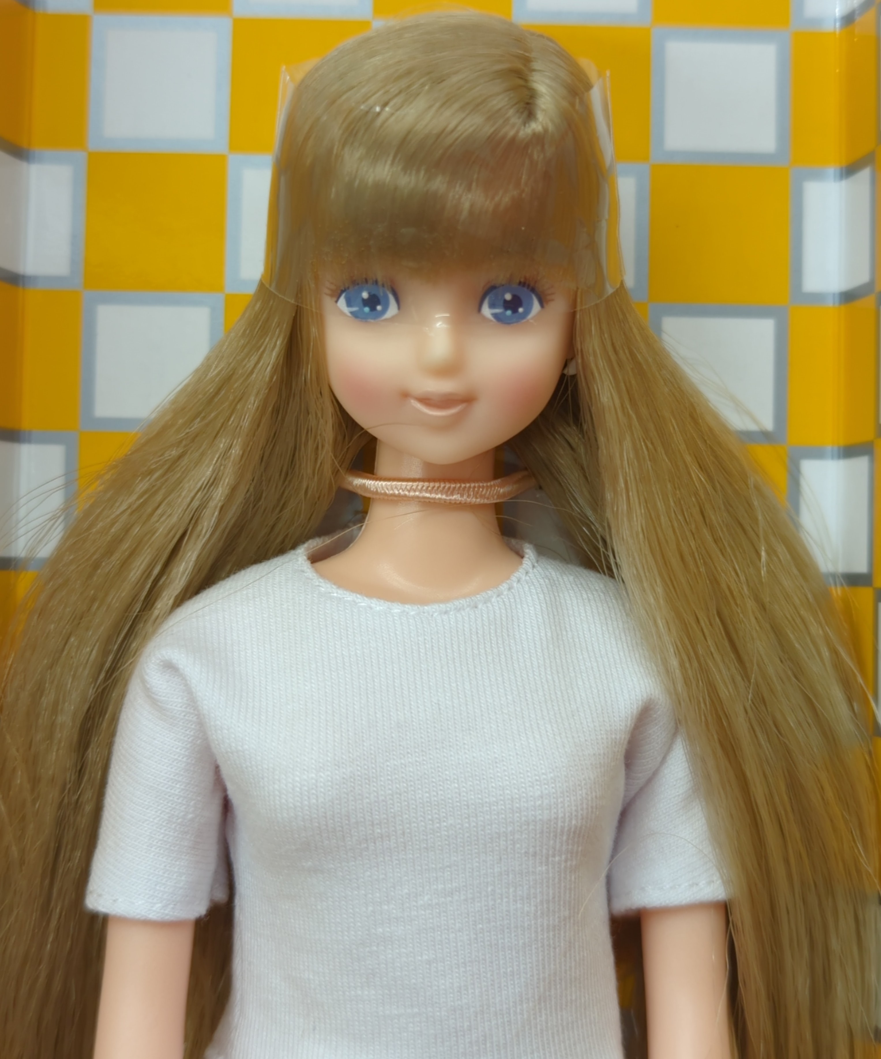 リトルファクトリー リカちゃんキャッスル 2022年神戸三宮BASICモデル モデルNO.12663 シェリー | MANDARAKE 在线商店