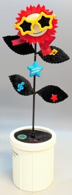 Yahoo!オークション -「takara フラワーロック」の落札相場
