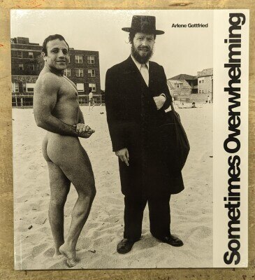 Arlene Gottfried