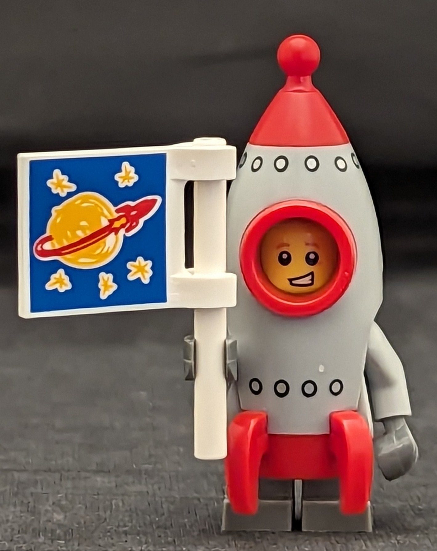 Lego Minifigures Series 17 rocket Boy 71018 Mandarake Online Shop