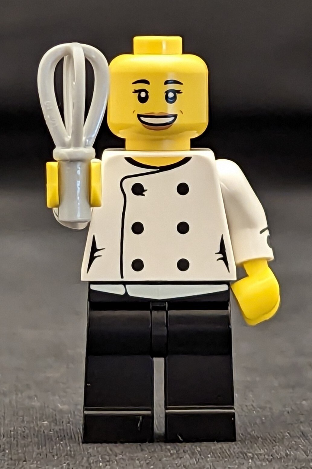 Lego gourmet best sale chef