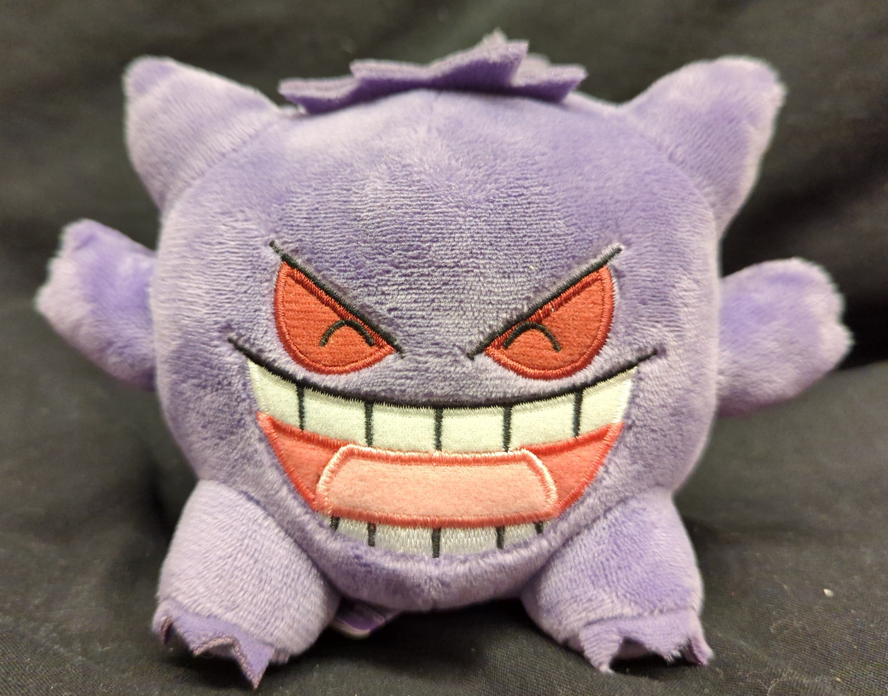 Banpresto I LOVE GANGAR Plush Stuffed Toyed Pokemon XY and Z