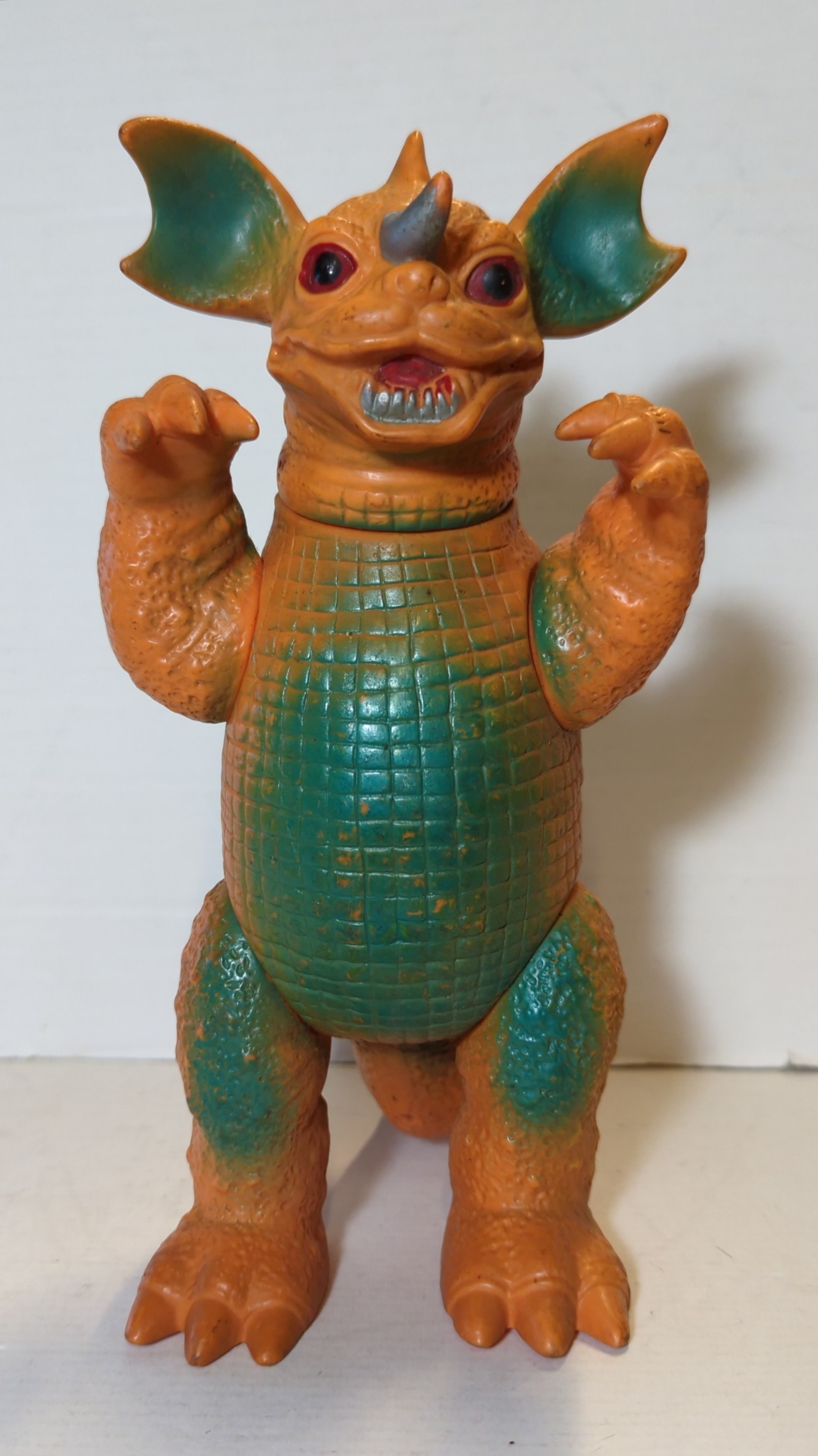 ブルマァク スタンダード ソフビ バラゴン | まんだらけ Mandarake